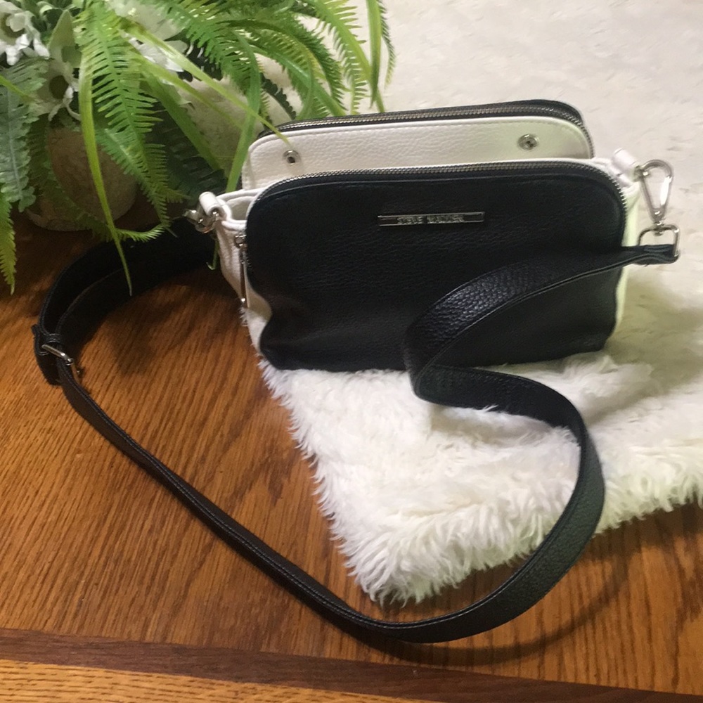 Steve Madden crossbody purse
